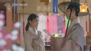 구르미 다시 그린 달빛 1회